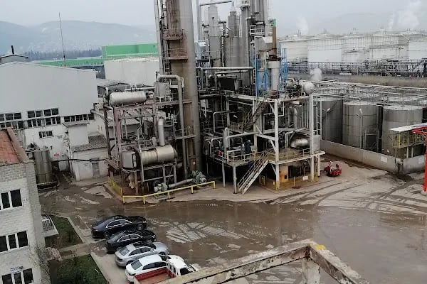 Yıldız Entegre Başiskele Tesisi - Resim 14