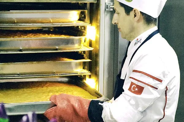 Bahçeden Catering - Resim 6