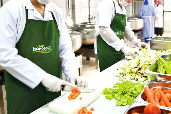 Bahçeden Catering - Resim 5