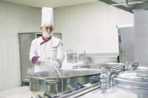 Bahçeden Catering - Resim 2