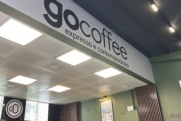 Go Coffee - Resim 2
