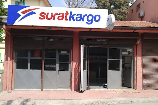 Sürat Kargo Kale Şube - Resim 2