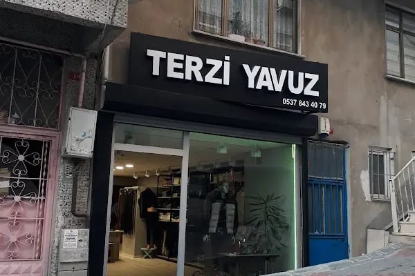 Terzi Yavuz - Resim 1