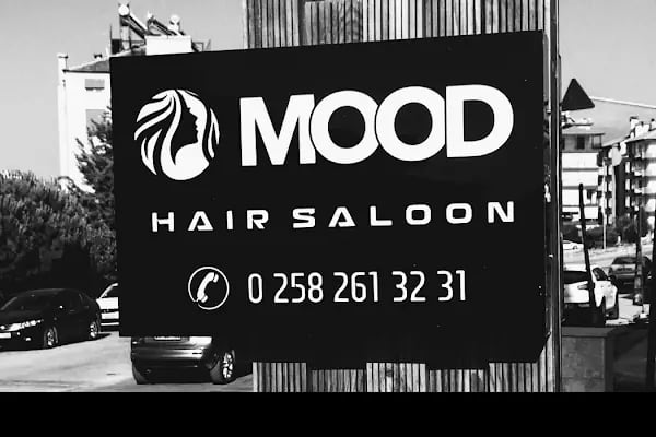 Mood Hair Saloon - Resim 5