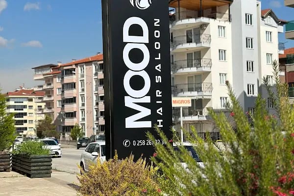 Mood Hair Saloon - Resim 10