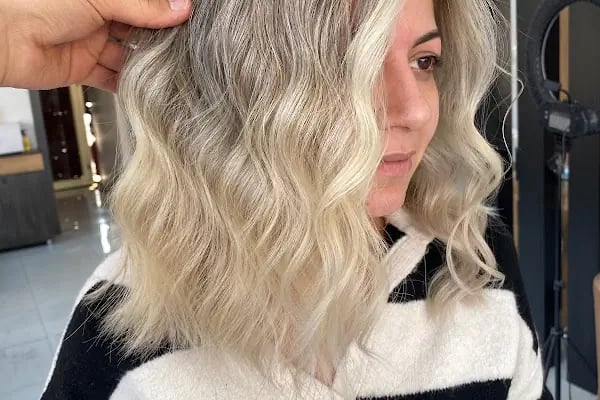 Mood Hair Saloon - Resim 6