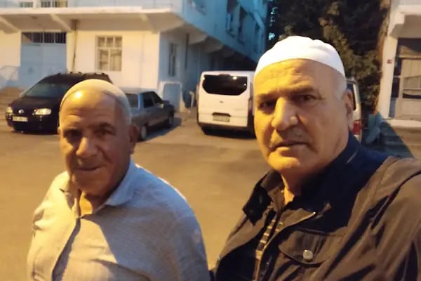 MELİKE BELKIS OTELİ - Resim 18