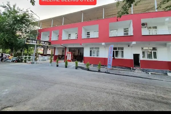 MELİKE BELKIS OTELİ - Resim 20