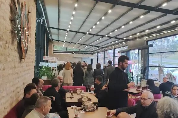 EN20 Spor Merkezi - Resim 20