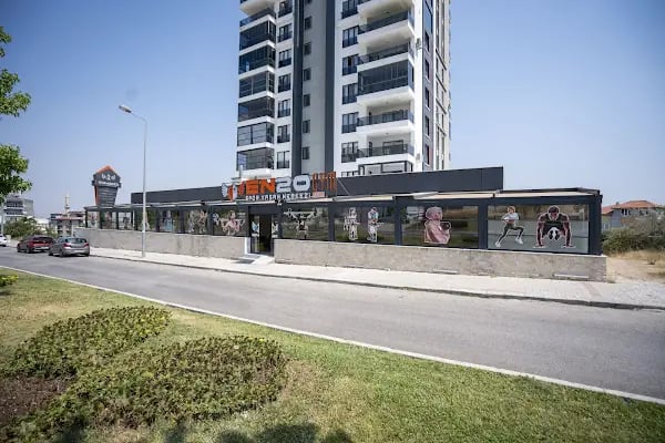 EN20 Spor Merkezi - Resim 6