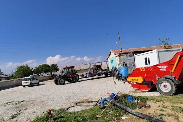 MUSTAFA CANKURT VE OĞULLARI TARIM VE HAYVANCILIK - Resim 11