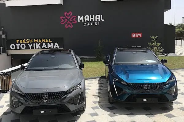 FRESH MAHAL OTO YIKAMA - Resim 2