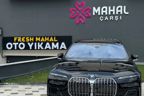 FRESH MAHAL OTO YIKAMA - Resim 18