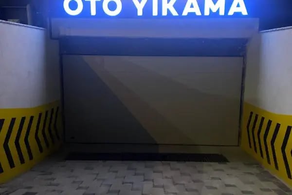 FRESH MAHAL OTO YIKAMA - Resim 8