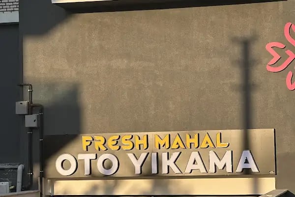 FRESH MAHAL OTO YIKAMA - Resim 10