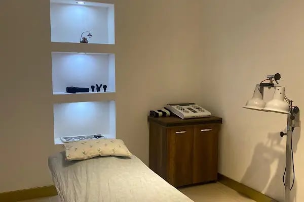 Fizyohome Clinic, Sağlıklı Yaşam Merkezi - Resim 4