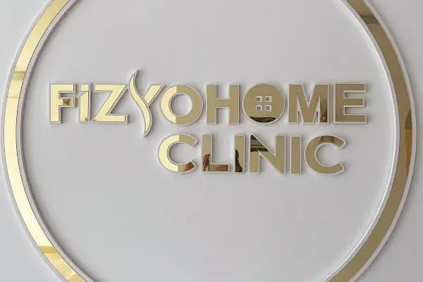 Fizyohome Clinic, Sağlıklı Yaşam Merkezi - Resim 10