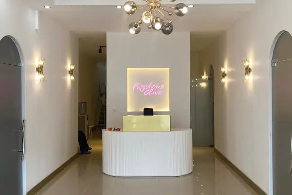Fizyohome Clinic, Sağlıklı Yaşam Merkezi - Resim 1