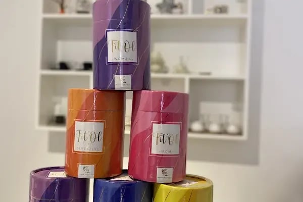 Fizyohome Clinic, Sağlıklı Yaşam Merkezi - Resim 9