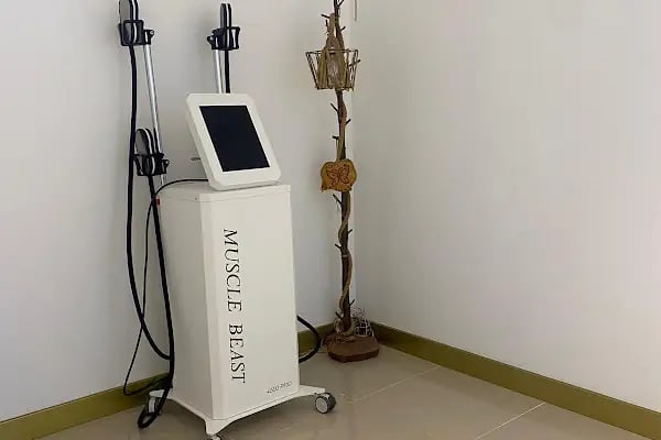 Fizyohome Clinic, Sağlıklı Yaşam Merkezi - Resim 3