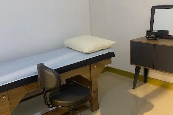 Fizyohome Clinic, Sağlıklı Yaşam Merkezi - Resim 2