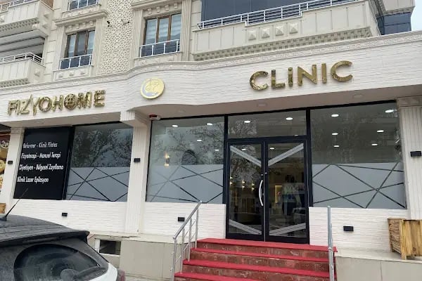 Fizyohome Clinic, Sağlıklı Yaşam Merkezi - Resim 5