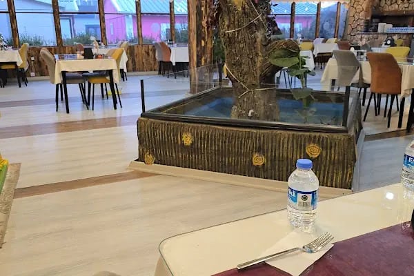 AKSA ERZURUM CAĞ KEBABI - Resim 4
