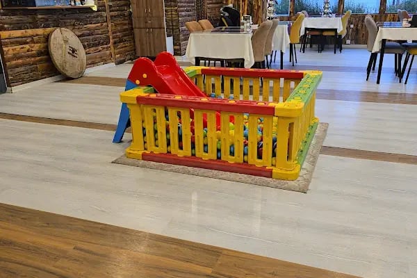 AKSA ERZURUM CAĞ KEBABI - Resim 11