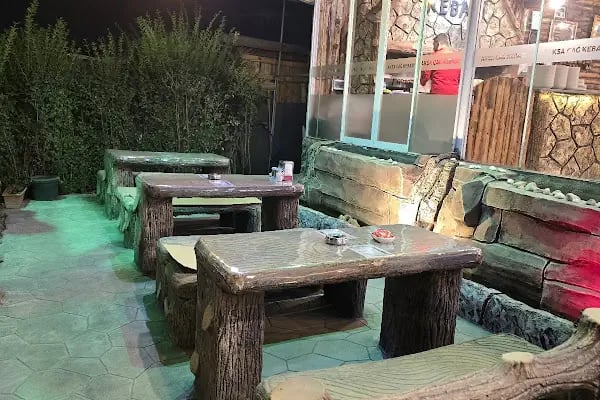 AKSA ERZURUM CAĞ KEBABI - Resim 19