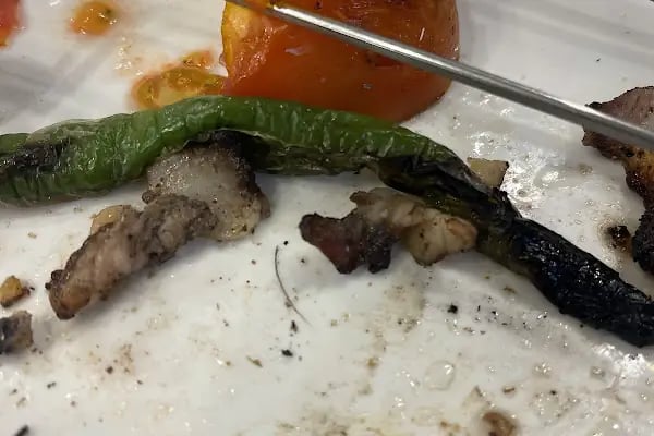AKSA ERZURUM CAĞ KEBABI - Resim 14