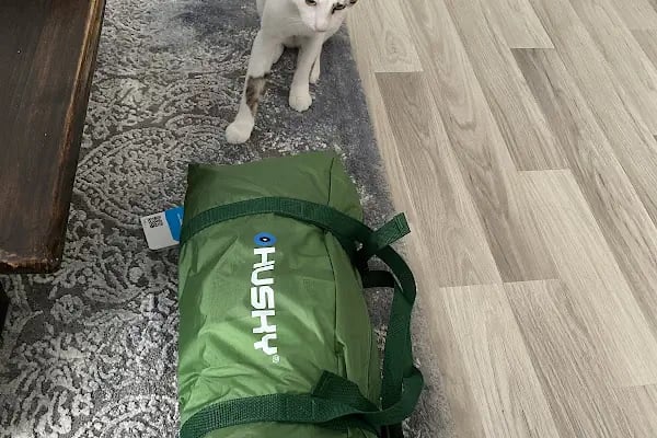 Ersin Outdoor Bushlove Doğa Sporları ve Kamp Malzemeleri - Resim 5