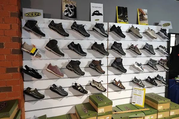 Ersin Outdoor Bushlove Doğa Sporları ve Kamp Malzemeleri - Resim 13