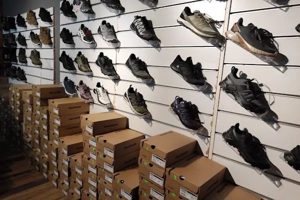 Ersin Outdoor Bushlove Doğa Sporları ve Kamp Malzemeleri - Resim 16