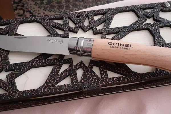 Ersin Outdoor Bushlove Doğa Sporları ve Kamp Malzemeleri - Resim 19