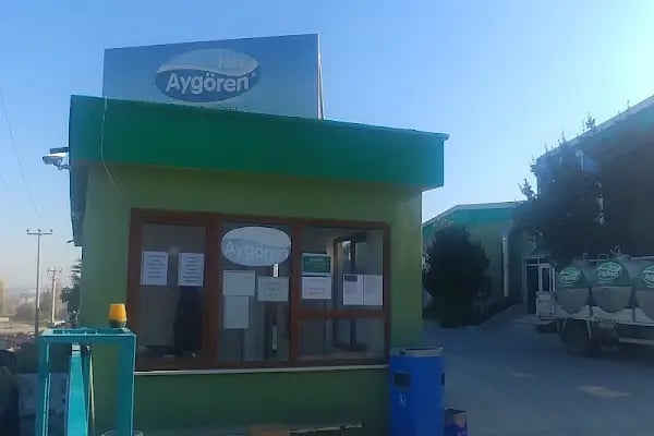 AYGÖREN SÜT - Resim 6