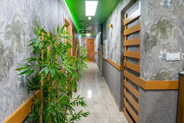 Loss Hotel - Resim 11