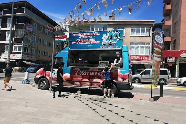 Asırlık Hayır Lokması - Resim 10