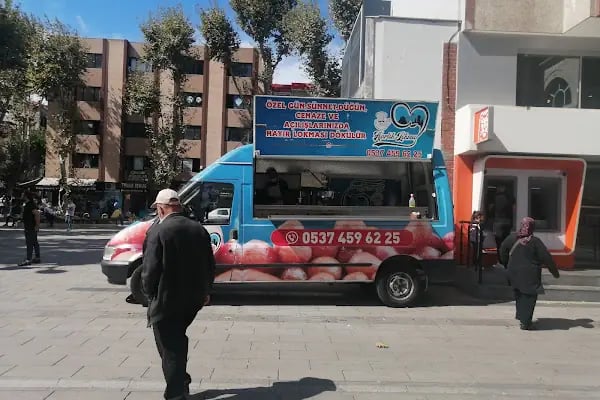 Asırlık Hayır Lokması - Resim 18