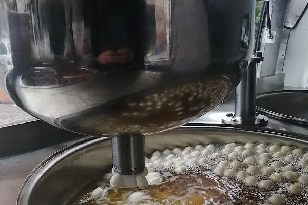Asırlık Hayır Lokması - Resim 3