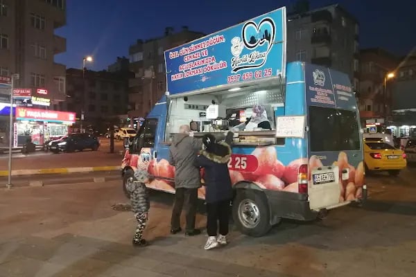 Asırlık Hayır Lokması - Resim 9