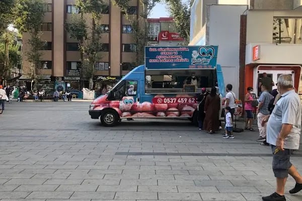 Asırlık Hayır Lokması - Resim 4