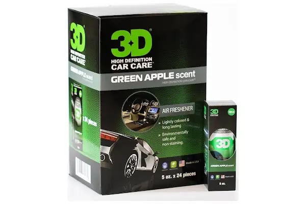 3D Car Care Academy - Resim 2