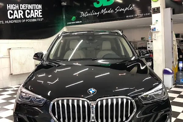 3D Car Care Academy - Resim 5