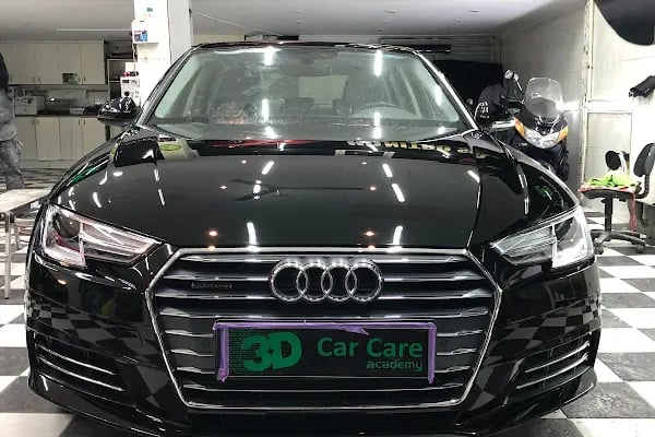 3D Car Care Academy - Resim 6