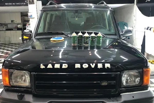 3D Car Care Academy - Resim 9