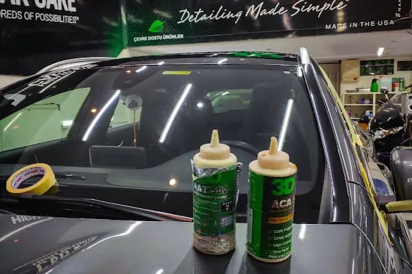 3D Car Care Academy - Resim 12