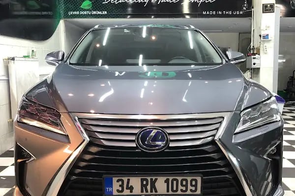 3D Car Care Academy - Resim 3
