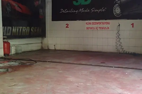 3D Car Care Academy - Resim 18