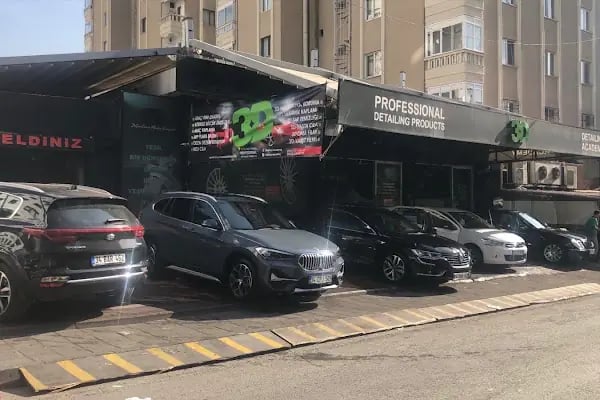 3D Car Care Academy - Resim 14
