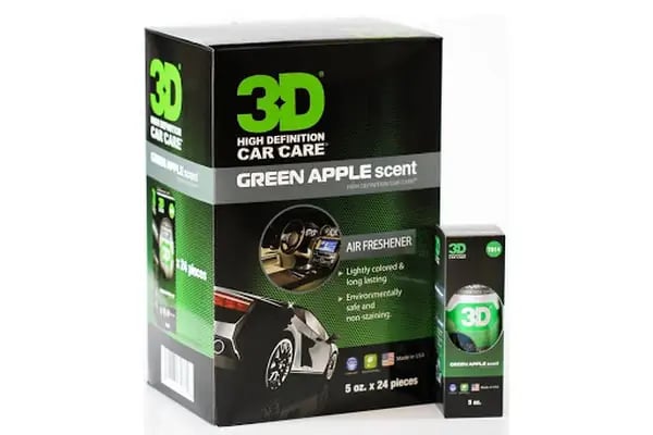3D Car Care Academy - Resim 20